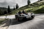 KTM X-Bow 10 Years 2018 года